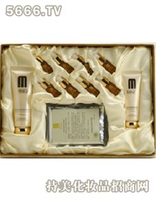 敏姬化妝品 產品亮點、加盟商機與市場前景