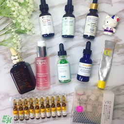 祛痘印效果最好的產品與相關生活用品指南