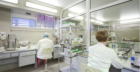 SIRENE BEAUTE詩林美締 以GMP工廠匠心鍛造化妝品精品