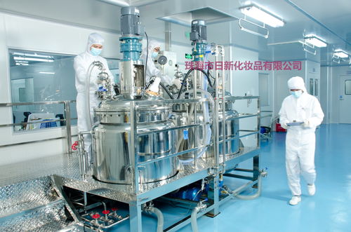 如何選擇優質化妝品OEM貼牌代加工廠家，兼談工藝禮品的定制